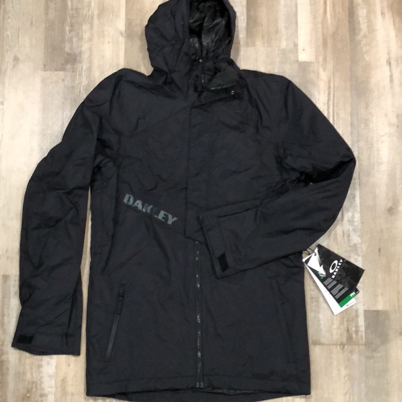 Oakley Snowboard Jacket - Picture 8 of 8